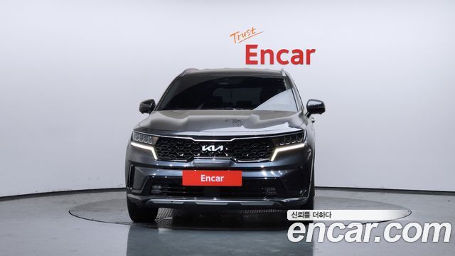 Kia Sorento 4-го поколения Diesel 2.2 4WD Signature - фото 2