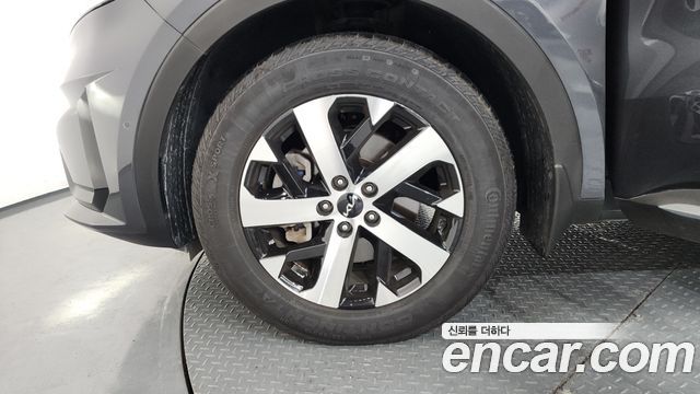 Kia Sorento 4-го поколения Diesel 2.2 4WD Signature - фото 4