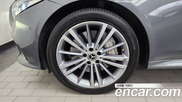 Mercedes-Benz CLS-Class C257 CLS400d 4MATIC - фото 4