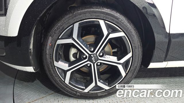 Kia Niro Совершенно новый Trendy - фото 4