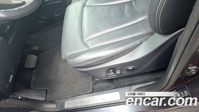 SsangYong Rexton Sports Diesel 2.2 2WD Prestige - фото 4