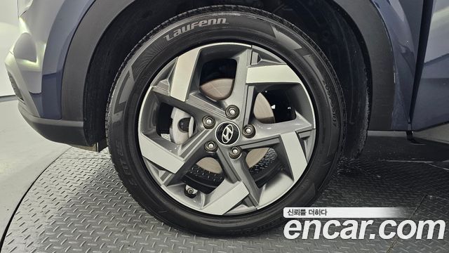 Hyundai Venue 1.6 Flux - фото 4