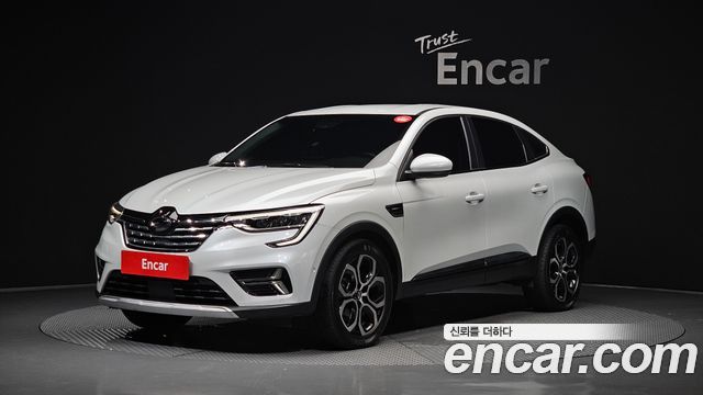 Renault Samsung XM3 1.3 TCe RE Signature - фото 0