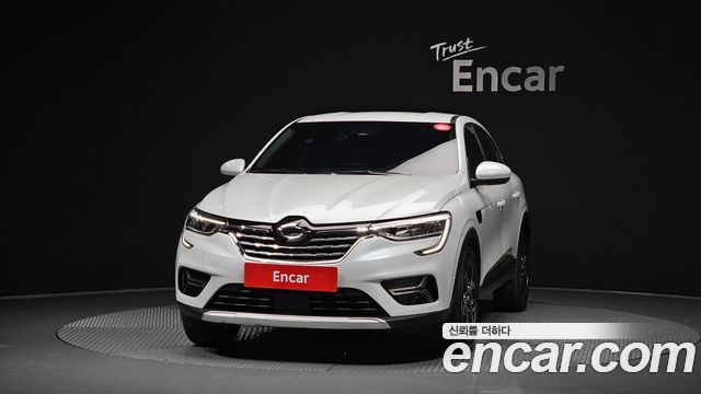 Renault Samsung XM3 1.3 TCe RE Signature - фото 2