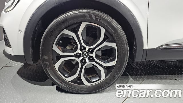 Renault Samsung XM3 1.3 TCe RE Signature - фото 4