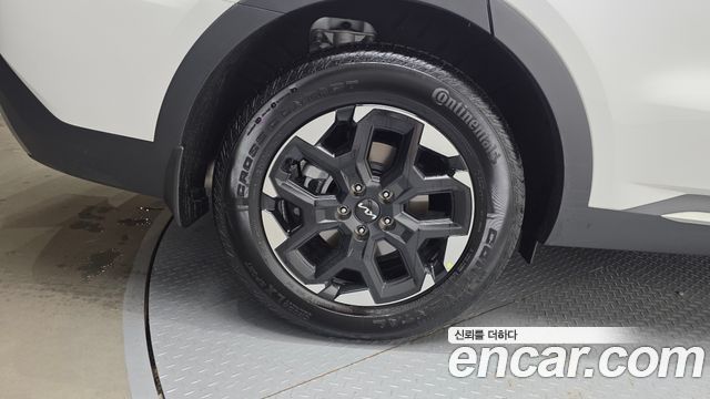Kia Sorento Новый 4-го поколения Gasoline 2.5T 2WD Prestige - фото 4