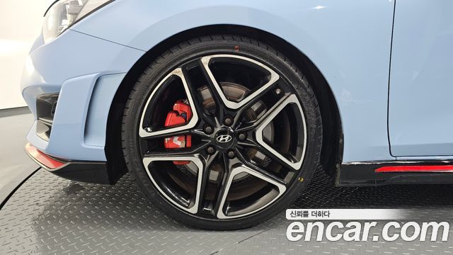 Hyundai Veloster JS 2.0 N - фото 4