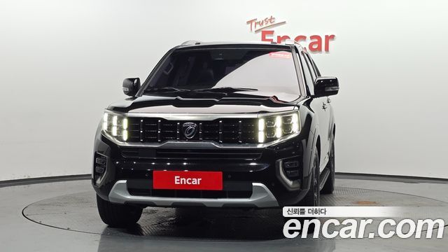 Kia Mohave (The Master) Diesel 3.0 4WD 6-Seater Masters - фото 2