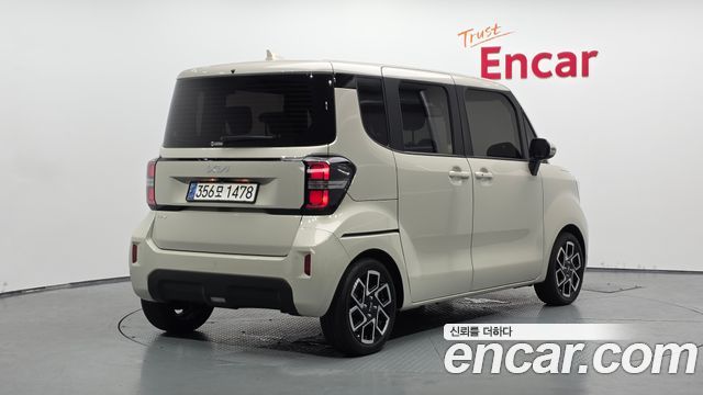 Kia RAY Новый Signature - фото 1