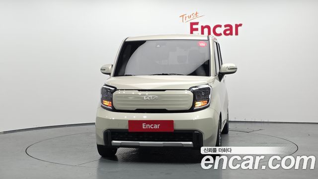 Kia RAY Новый Signature - фото 2