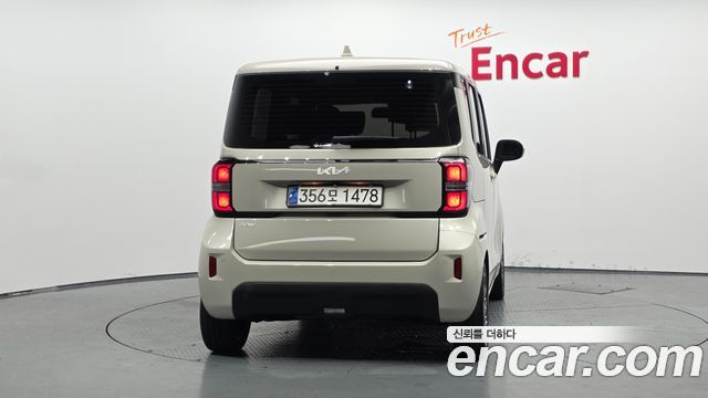 Kia RAY Новый Signature - фото 3