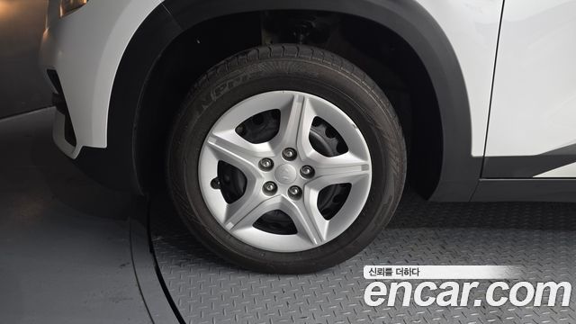 Kia Seltos Gasoline 1.6 Turbo 4WD Trendy - фото 4
