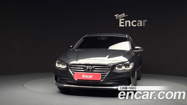 Hyundai Grandeur IG 3.0 Exclusive - фото 2