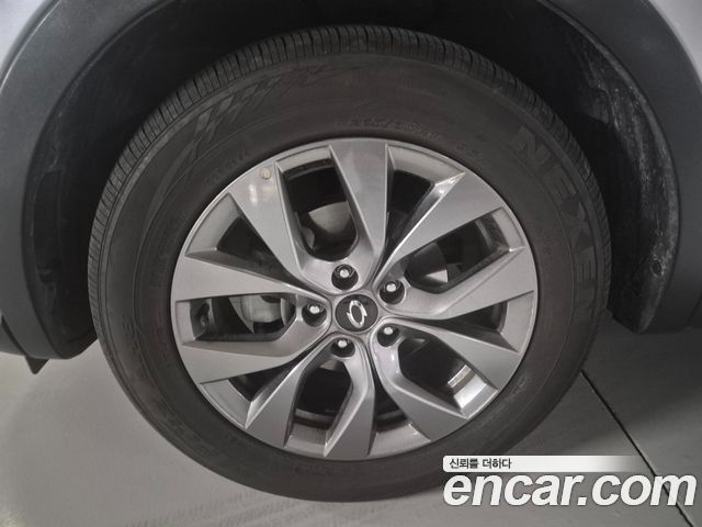 Renault Samsung XM3 1.6 GTe RE - фото 4