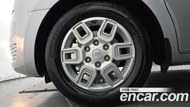 Hyundai Staria Cargo 3-Seater Modern - фото 4