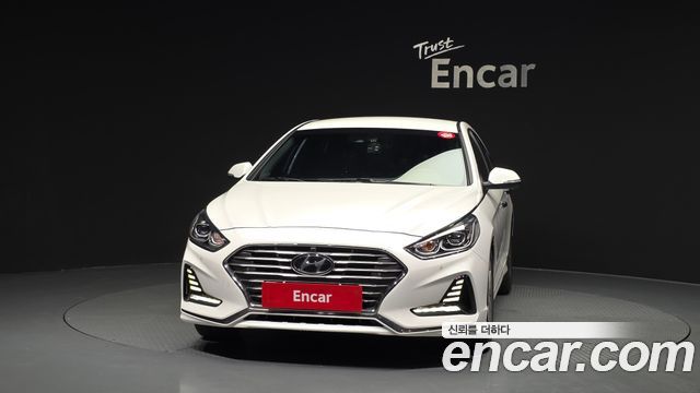 Hyundai Sonata 2.0 Modern - фото 2