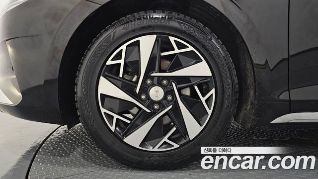 Hyundai Grandeur Новый IG, гибрид Exclusive - фото 4