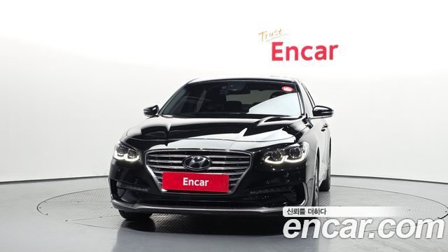 Hyundai Grandeur IG 3.0 Premium - фото 2