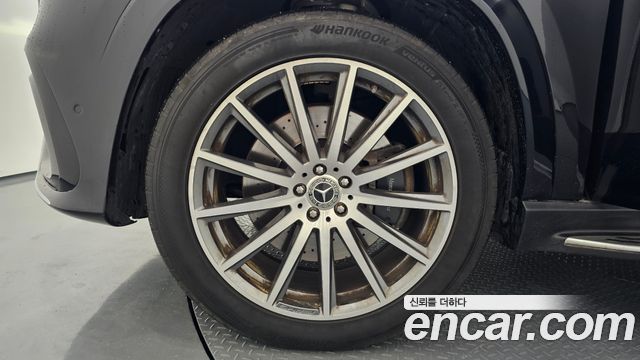 Mercedes-Benz GLS-Class X167 GLS450d 4MATIC - фото 4
