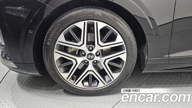 Hyundai Grandeur GN7 2,5 Gasoline 2WD Exclusive - фото 4