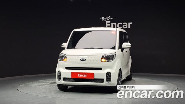 Kia RAY Новый Signature - фото 2