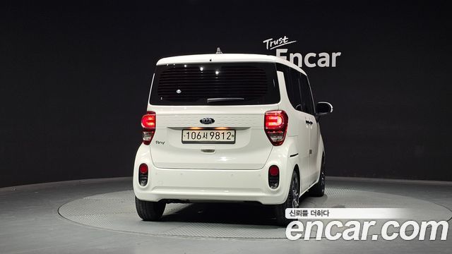 Kia RAY Новый Signature - фото 3