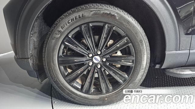 Ford Explorer 6-го поколения 2.3 LimIted 4WD - фото 4