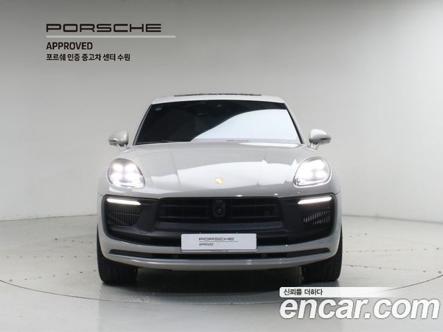 Porsche Macan 2.9 GTS 95B - фото 2