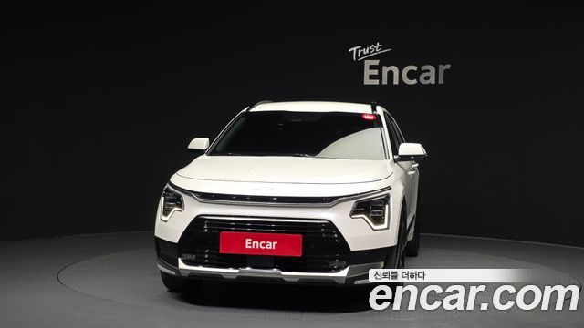 Kia Niro Совершенно новый Signature - фото 2