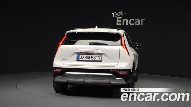 Kia Niro Совершенно новый Signature - фото 3