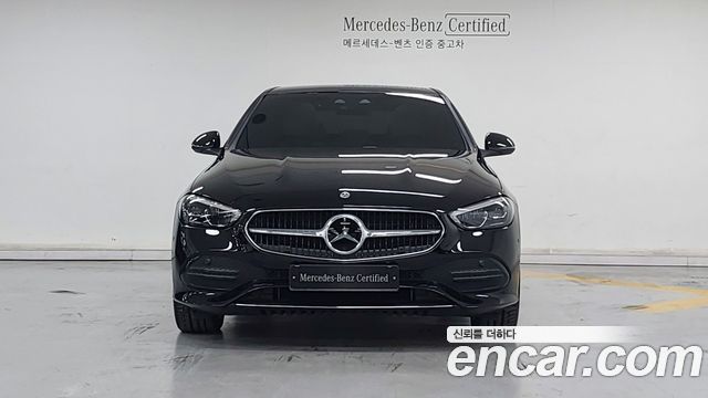 Mercedes-Benz C-Class W206 C200 Avantgarde - фото 2