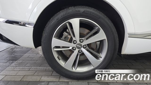 Genesis GV80 3.0 Diesel 2WD - фото 4