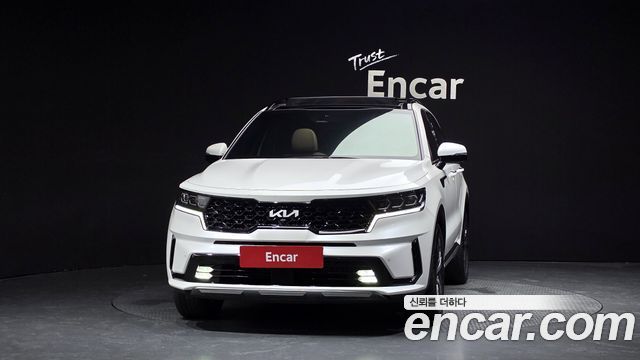 Kia Sorento 4-го поколения HEV 1.6 4WD Gravity - фото 2