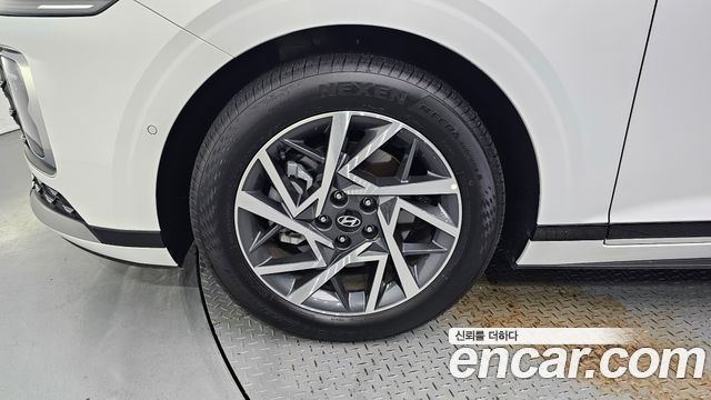 Hyundai Grandeur GN7 2,5 Gasoline 2WD Exclusive - фото 4