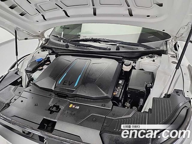 Hyundai Ioniq5 Long range Exclusive - фото 4