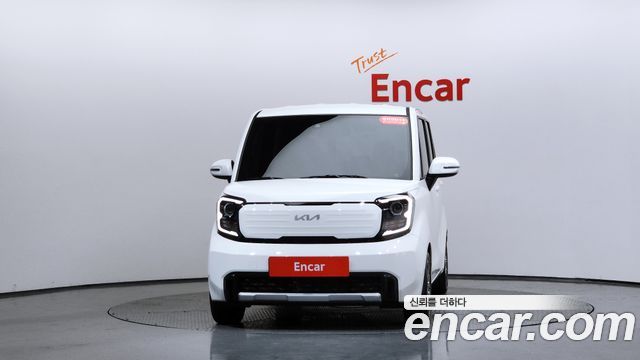 Kia RAY Новый Signature - фото 1