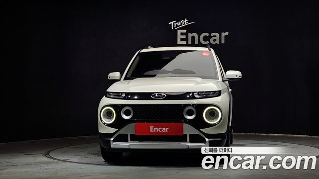 Hyundai Casper Turbo Inspiration - фото 2