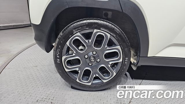 Hyundai Casper Turbo Inspiration - фото 4