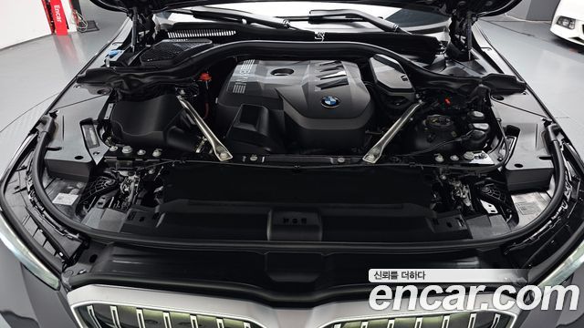 BMW 5-Series G60 520i M Sport - фото 4