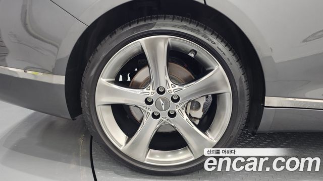 Genesis G80 RG3 Gasoline 2.5 Turbo AWD - фото 4