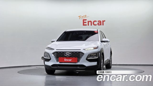 Hyundai Kona Diesel 1.6 2WD Modern Choice - фото 2