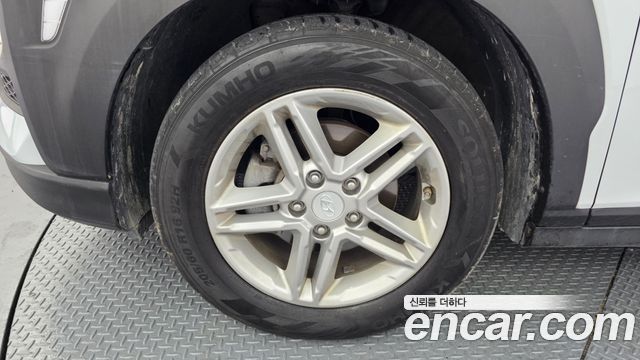 Hyundai Kona Diesel 1.6 2WD Modern Choice - фото 4