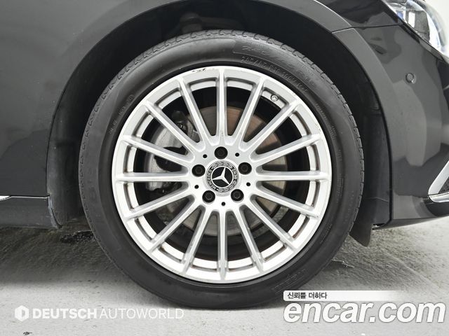 Mercedes-Benz E-Class W213 E250 Exclusive - фото 4