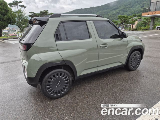 Hyundai Casper Turbo Inspiration - фото 4