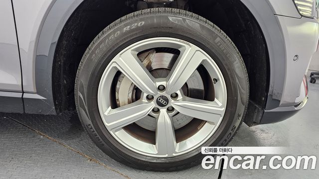 Audi e-tron 50 Quattro - фото 4
