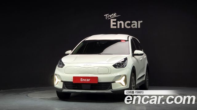 Kia Niro Earth - фото 2