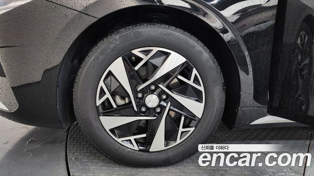 Hyundai Grandeur Новый IG, гибрид Exclusive - фото 4