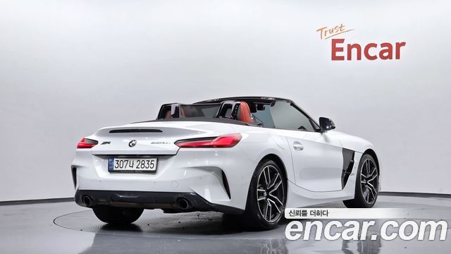 BMW Z4 G29 sDrive20i M Sport - фото 0