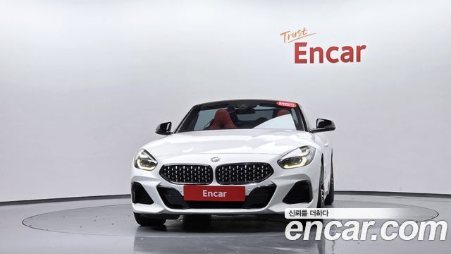 BMW Z4 G29 sDrive20i M Sport - фото 1