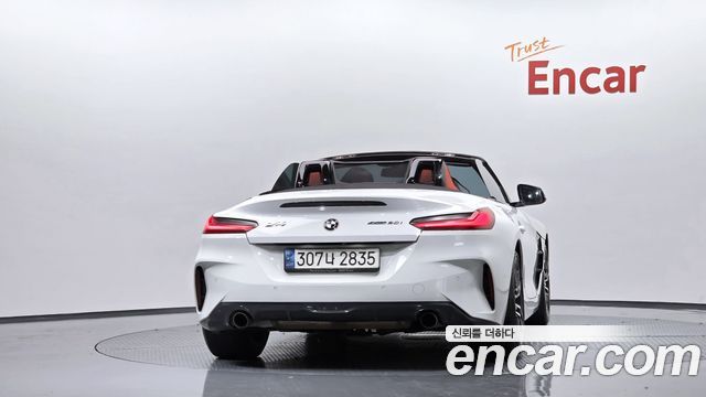 BMW Z4 G29 sDrive20i M Sport - фото 2